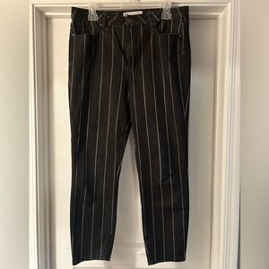 RSQ Jeans High Rise Ankle Skinny Jeans